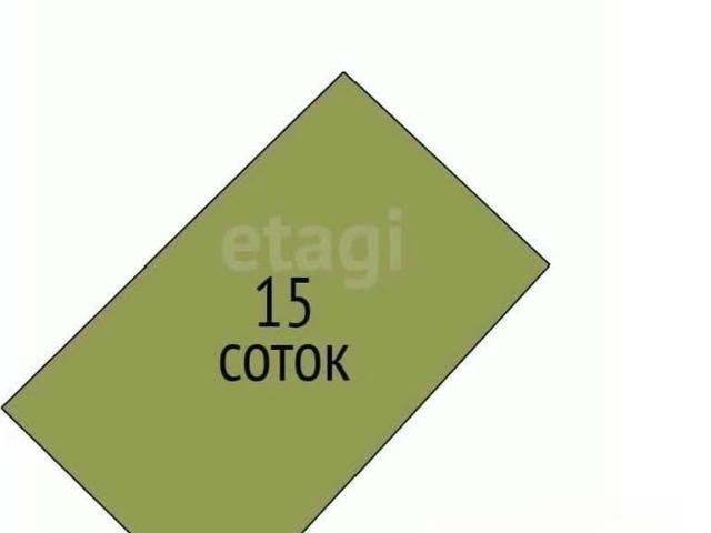 Дом продажа в Никольское, Белгородская область