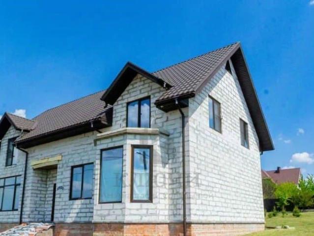 Дом продажа в Никольское, Белгородская область