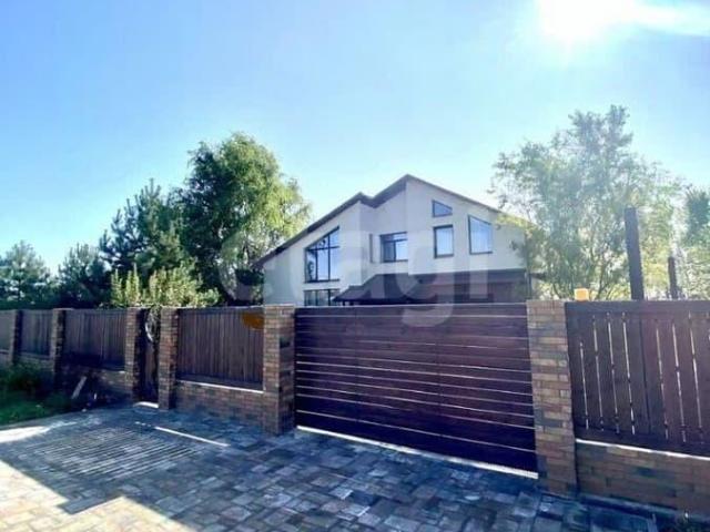 Дом продажа в Никольское, Белгородская область