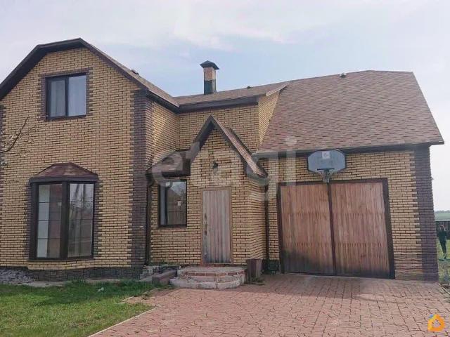 Дом продажа в Никольское, Белгородская область