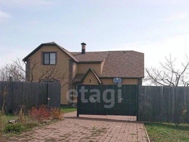 Дом продажа в Никольское, Белгородская область