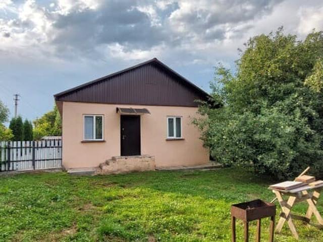 Дом продажа в Липецкая область