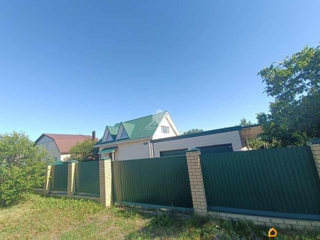Дом продажа в Никольское, Белгородская область
