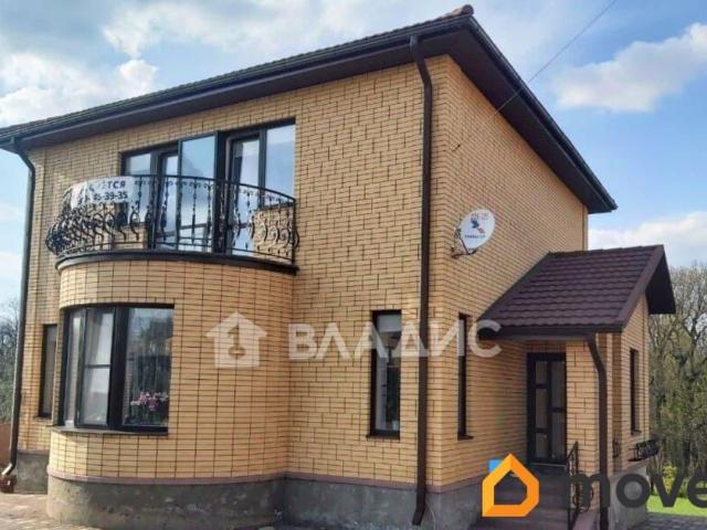 Дом продажа в Никольское, Белгородская область