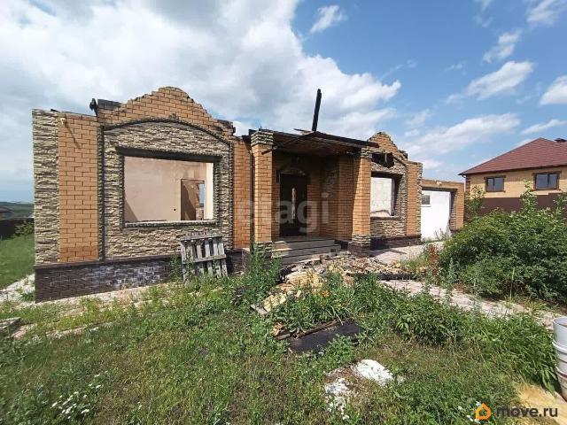 Дом продажа в Никольское, Белгородская область
