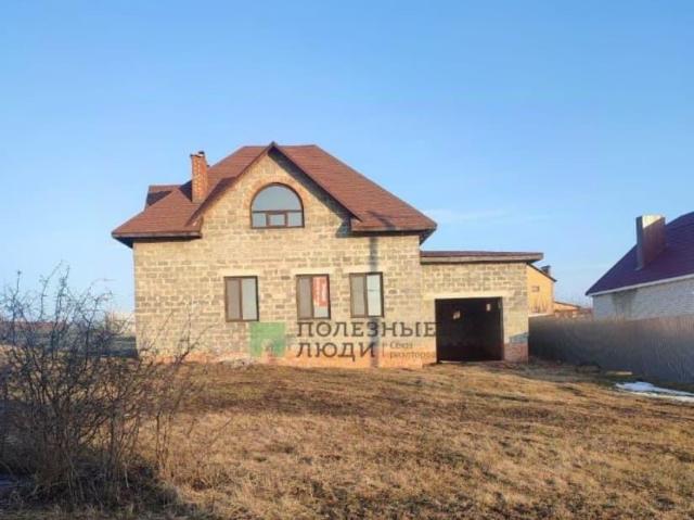 Дом продажа в Никольское, Белгородская область