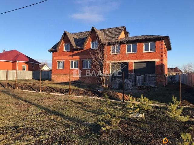 Дом продажа в Никольское, Белгородская область