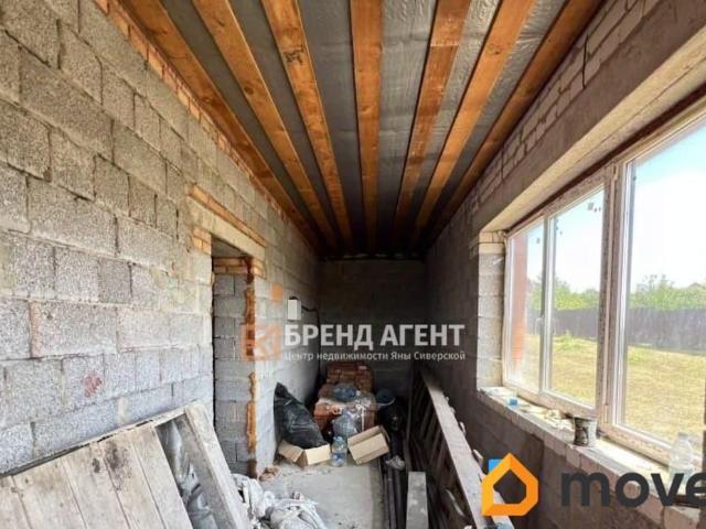 Дом продажа в Никольское, Белгородская область