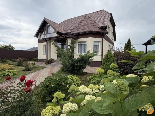 Дом продажа в Никольское, Белгородская область