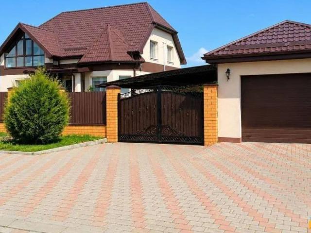 Дом продажа в Никольское, Белгородская область