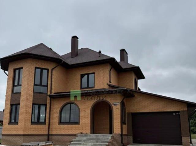 Дом продажа в Никольское, Белгородская область