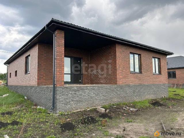 Дом продажа в Никольское, Белгородская область