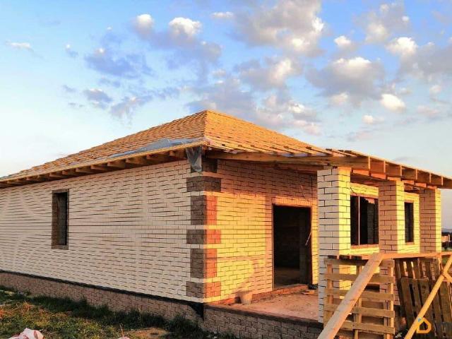 Дом продажа в Никольское, Белгородская область