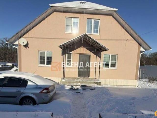 Дом продажа в Никольское, Белгородская область