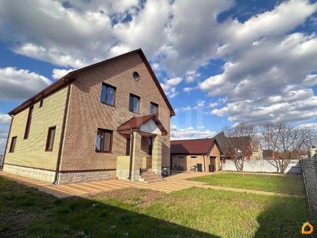 Дом продажа в Никольское, Белгородская область