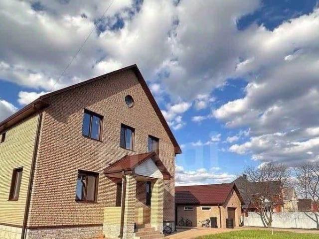 Дом продажа в Никольское, Белгородская область
