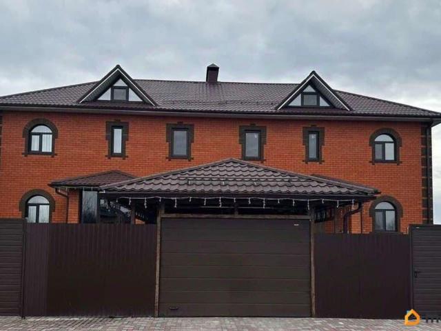 Дом продажа в Никольское, Белгородская область