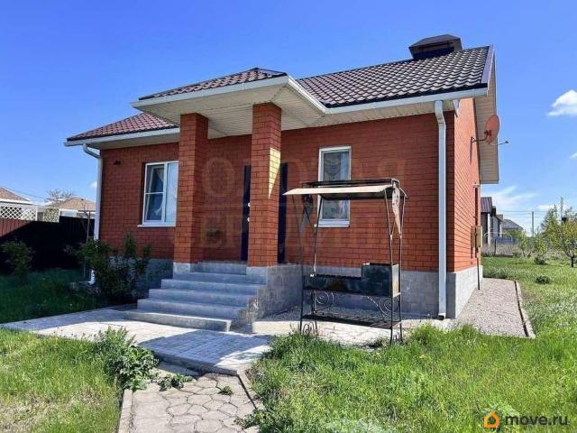 Дом продажа в Никольское, Белгородская область