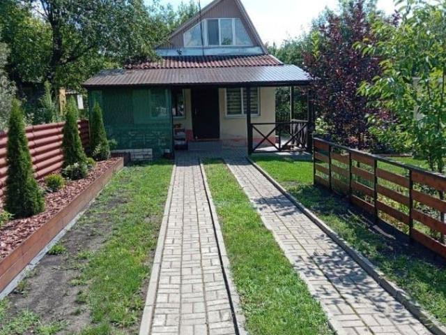 Дом продажа в Никольское, Белгородская область