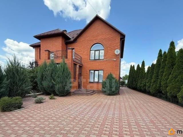 Дом продажа в Никольское, Белгородская область