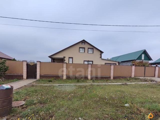 Дом продажа в Никольское, Белгородская область