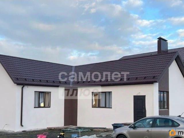Дом продажа в Никольское, Белгородская область