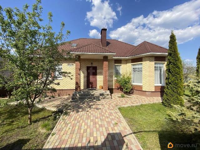 Дом продажа в Никольское, Белгородская область