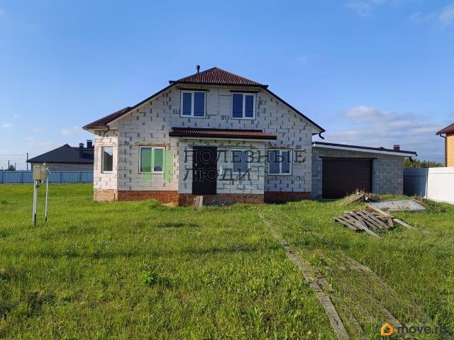 Дом продажа в Никольское, Белгородская область