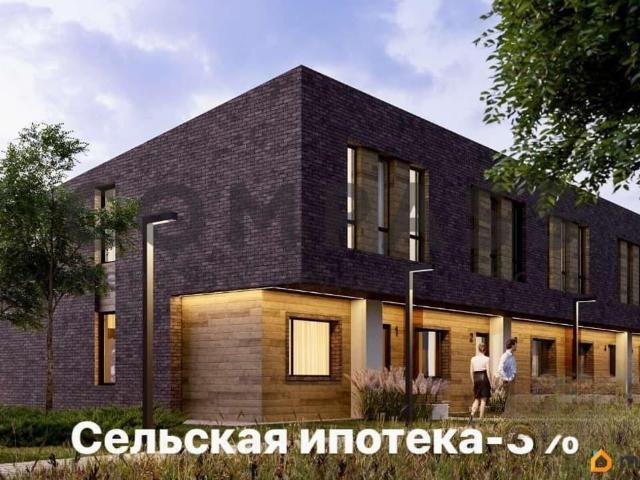Дом продажа в Никольское, Белгородская область