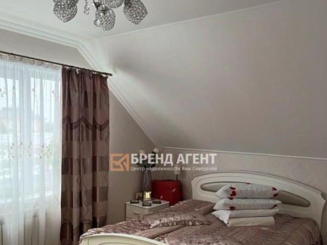 Дом продажа в Никольское, Белгородская область