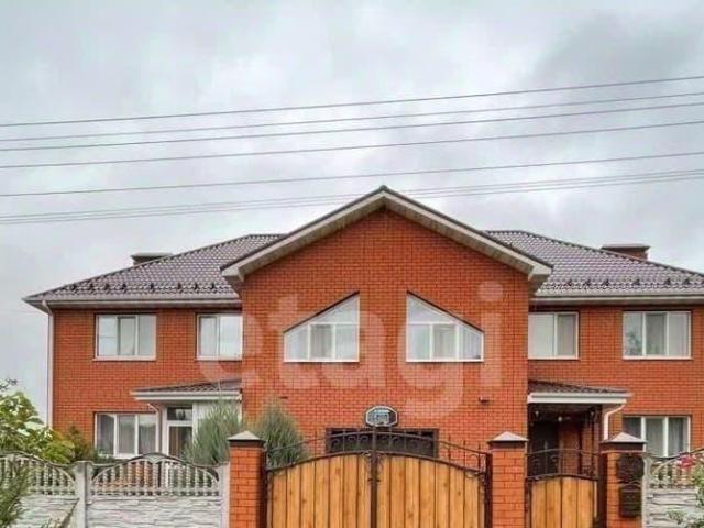 Дом продажа в Никольское, Белгородская область