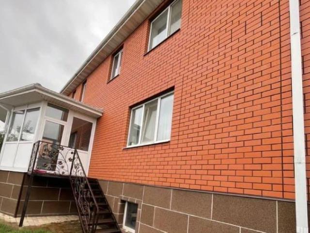 Дом продажа в Никольское, Белгородская область