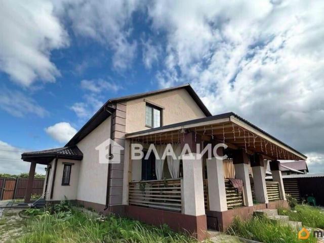 Дом продажа в Никольское, Белгородская область