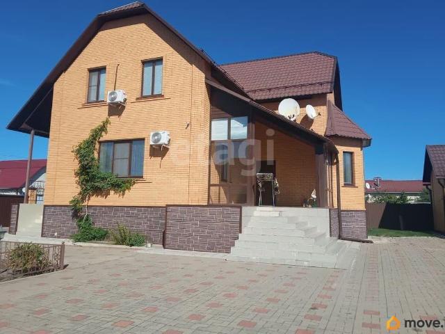 Дом продажа в Никольское, Белгородская область