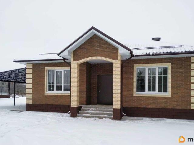 Дом продажа в Никольское, Белгородская область