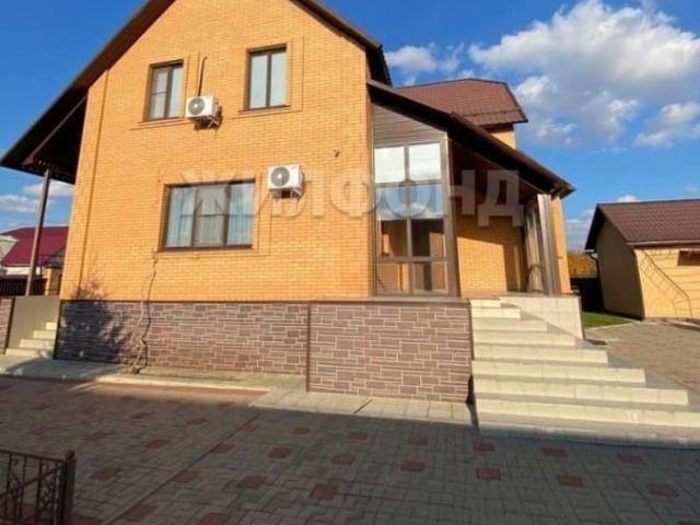 Дом продажа в Никольское, Белгородская область