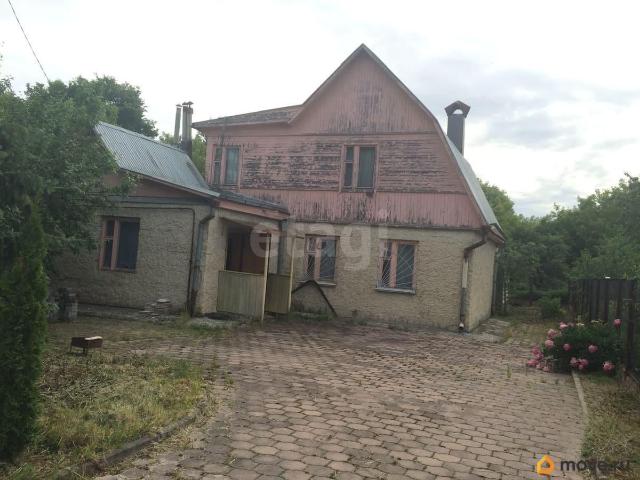 Дом продажа в Никольское, Щёкинский район