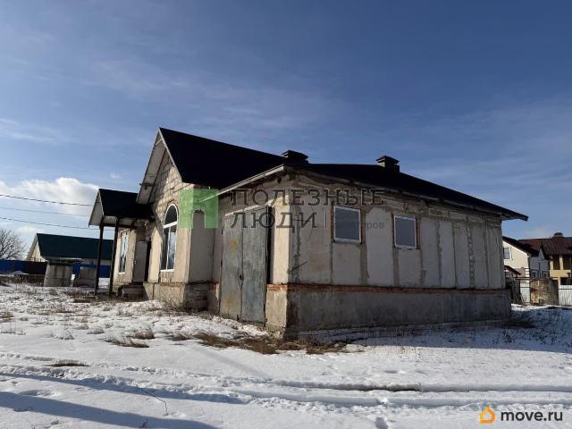 Дом продажа в Никольское, Белгородская область