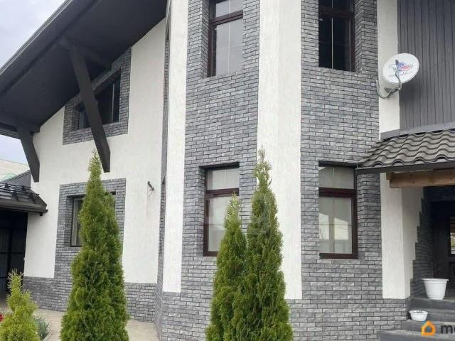 Дом продажа в Никольское, Белгородская область