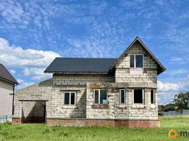 Дом продажа в Никольское, Белгородская область