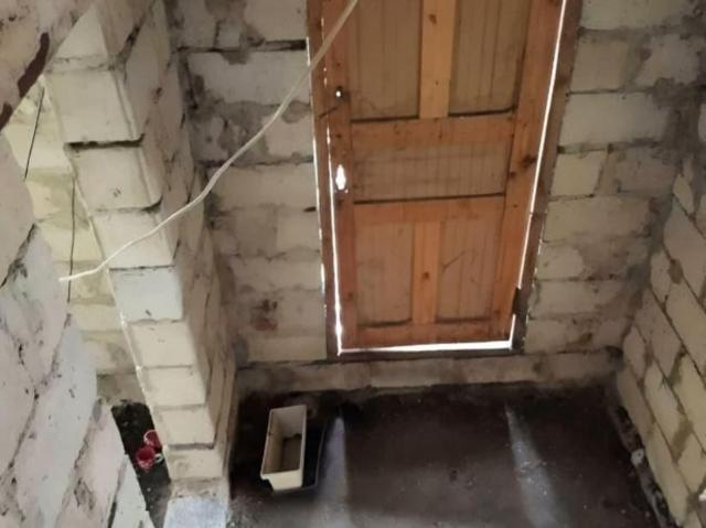 Дом продажа в Бродок, Никольское