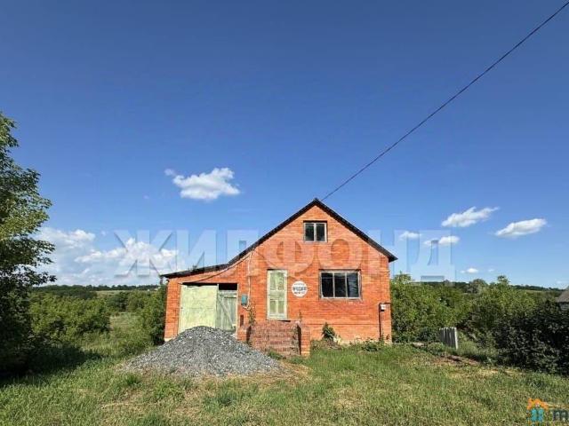 Дом продажа в Никольское, Белгородская область