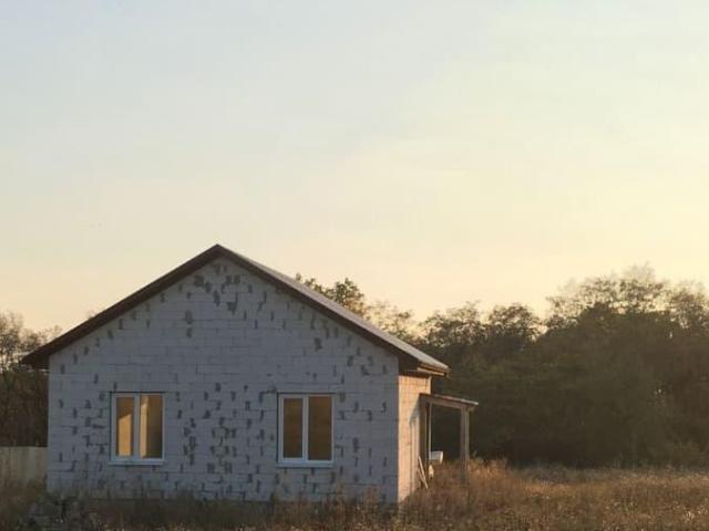Дом продажа в Никольское, Белгородская область