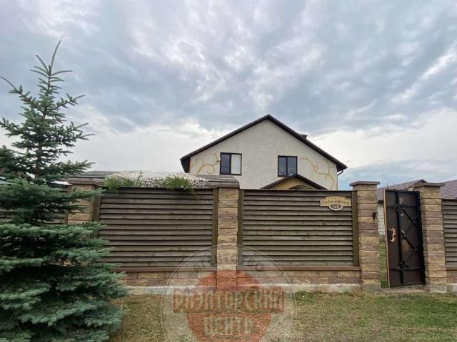 Дом продажа в Никольское, Белгородская область
