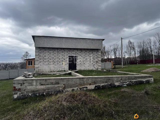 Дом продажа в Никольское, Белгородская область