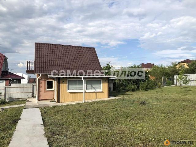 Дом продажа в Никольское, Белгородская область
