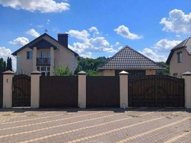 Дом продажа в Никольское, Белгородская область
