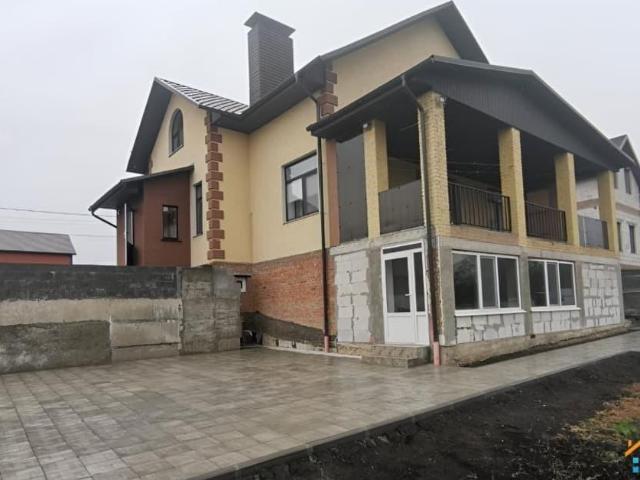 Дом продажа в Никольское, Белгородская область