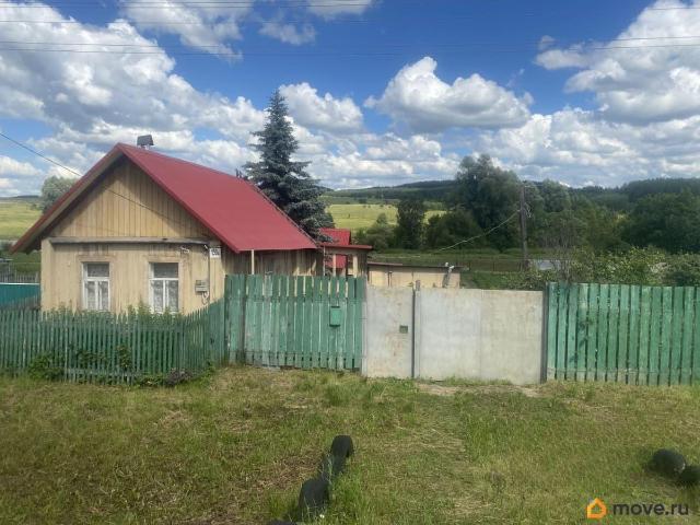 Дом продажа в Башкортостан Респ