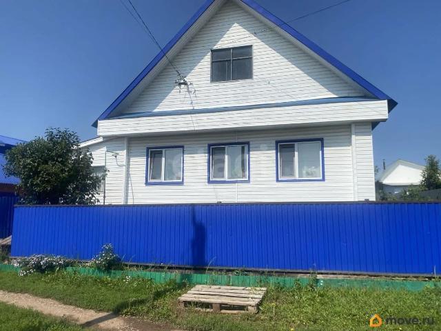 Дом продажа в Бурновский, Башкортостан Респ